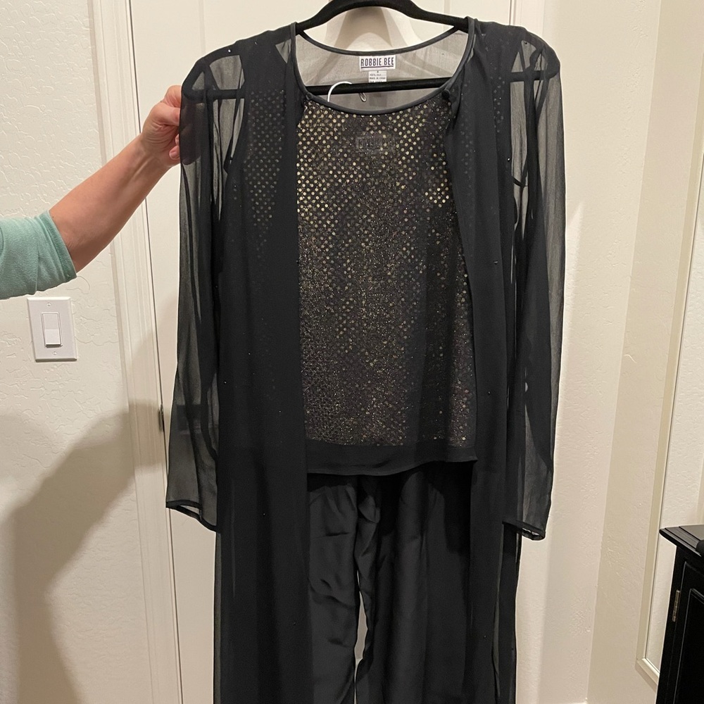 Robbie Bee 3 Piece Outfit Set